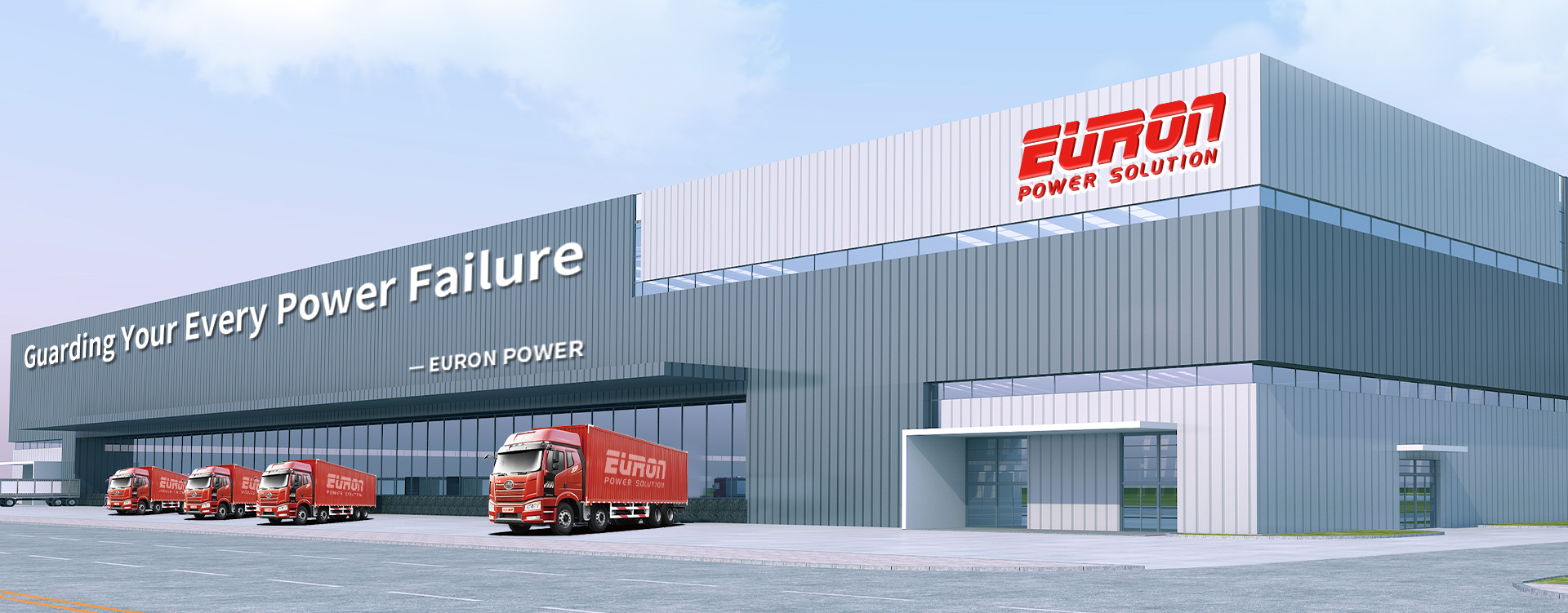 Generator Supplier